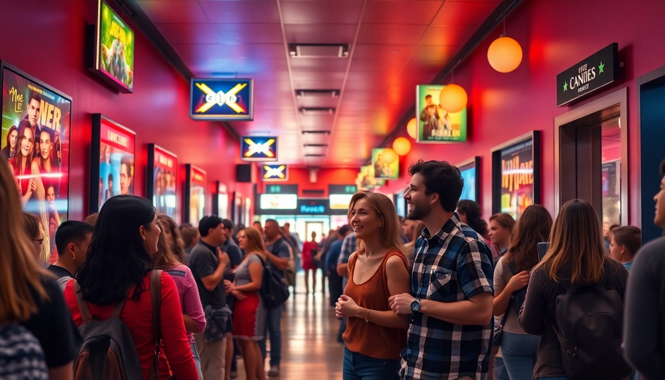 วิธีดูหนังออนไลน์อย่างมีความสุขและปลอดภัย