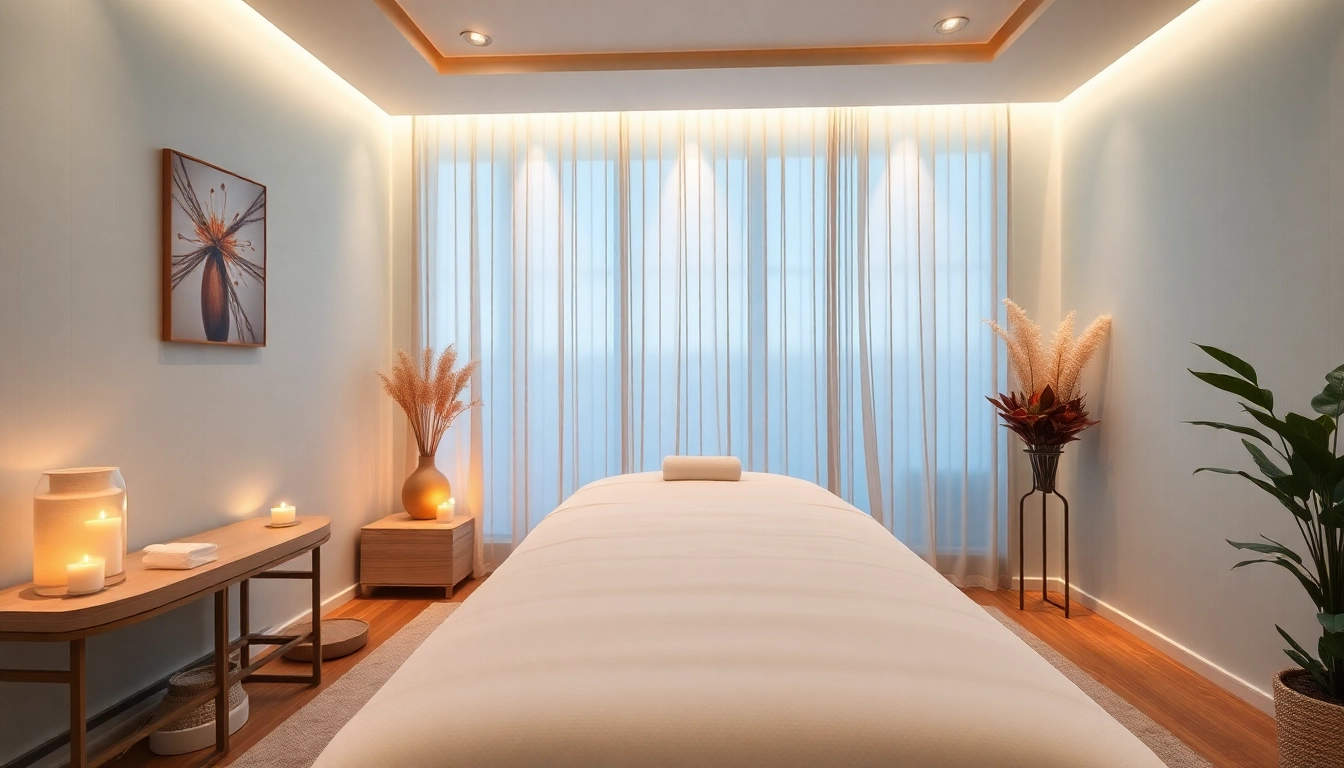 전문 부산마사지: 2026년 휴식과 웰빙을 위한 필수 가이드