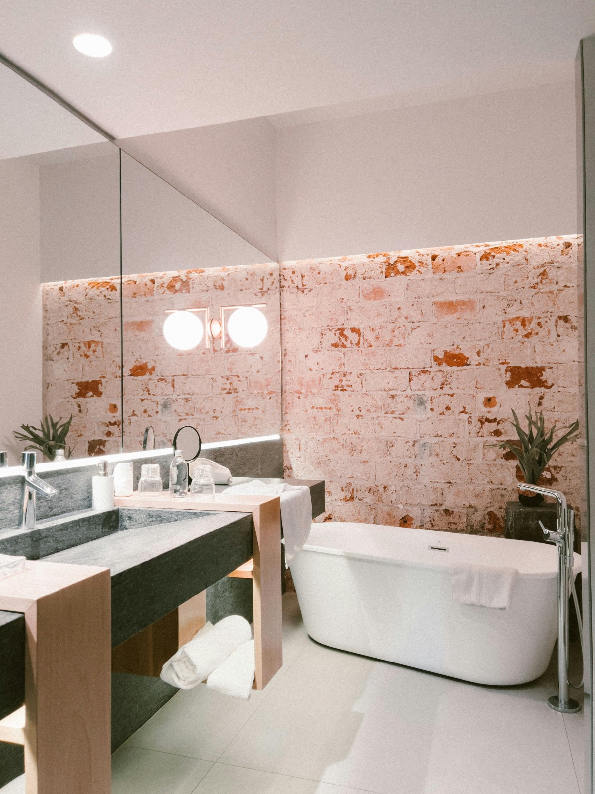 Trusted Bathroom Remodeling Company Near You