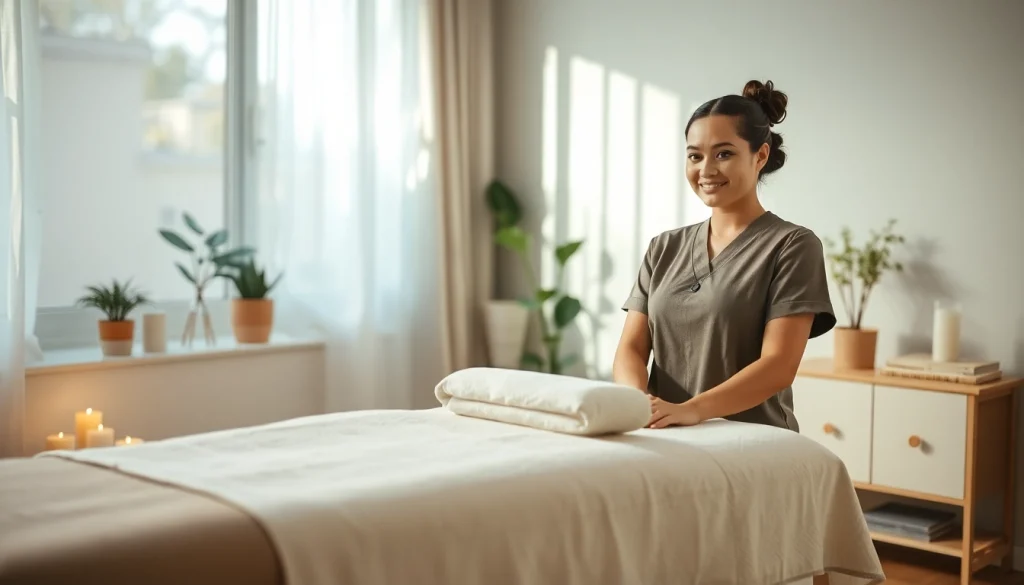 숙련된 치료사와 함께 차분한 가정 환경에서 전문적인 수원출장마사지를 경험하세요.