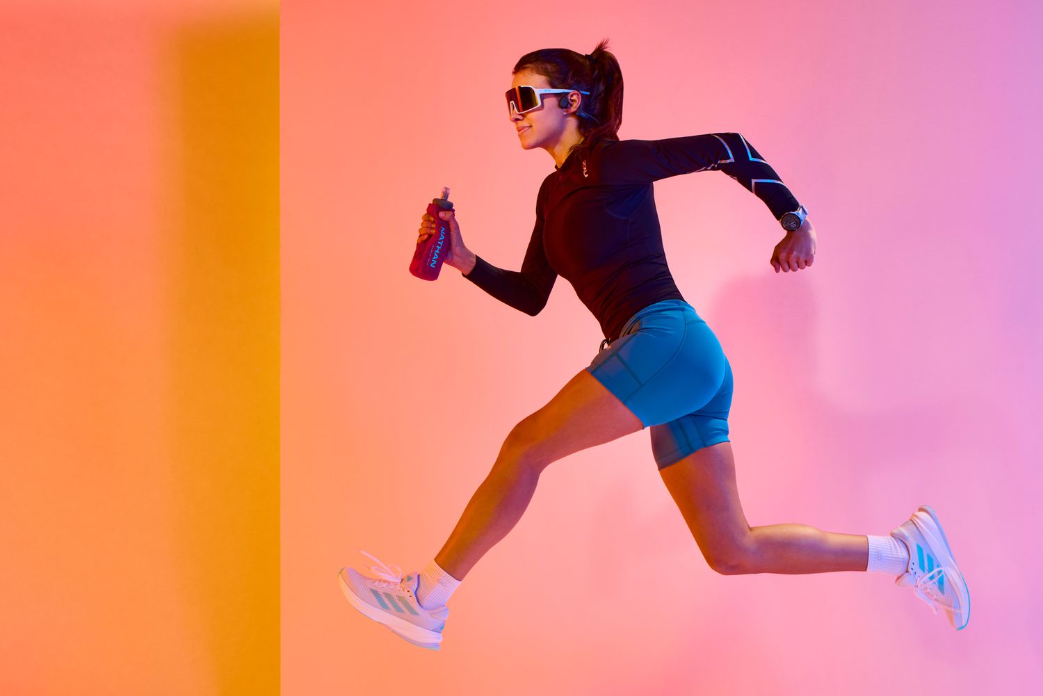 STRYQ Running Essentials – Everything You Need to Run Strong