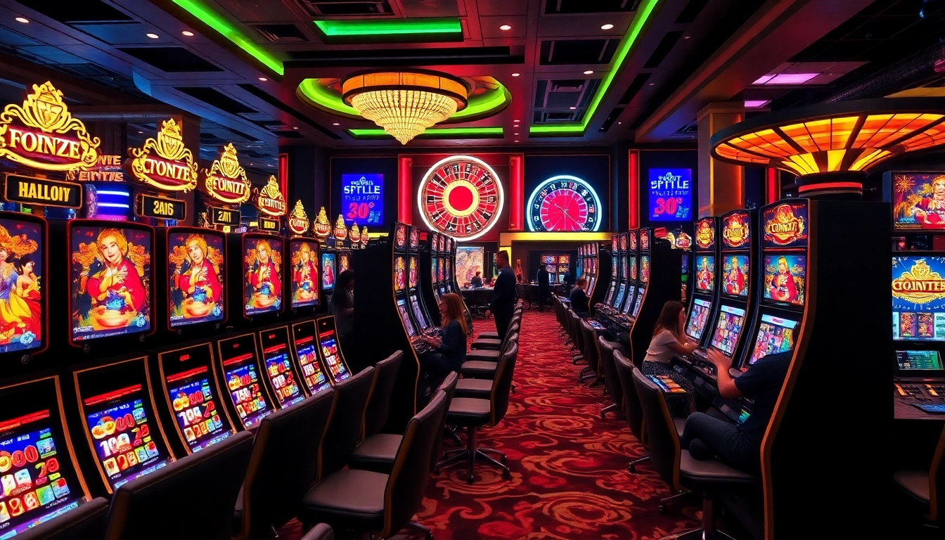 Teknik Menang Strategis untuk Slot Thailand: Kuasai Seni Meraih Keuntungan Besar di Tahun 2026