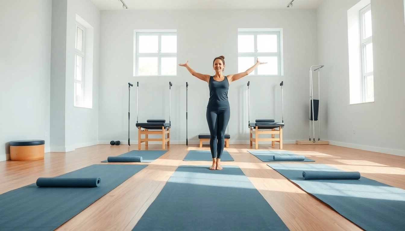 初心者向けおすすめピラティスクラス ベスト5（2026年版）